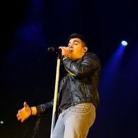 Joe Jonas performing live at Ahoy Rotterdam | Picture 106440